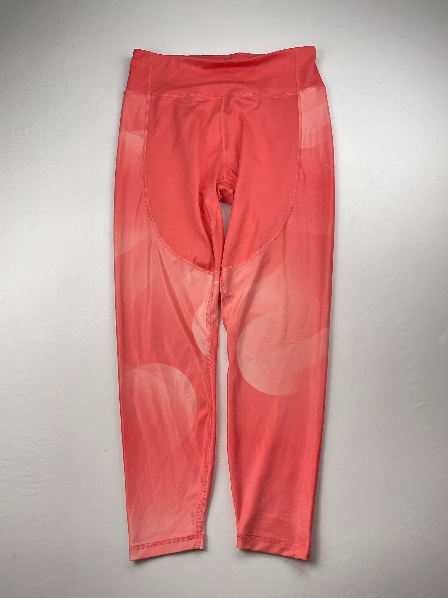 Licra Naranja Deportivo Puma