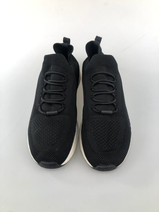 Tenis Negro Deportivo Skechers