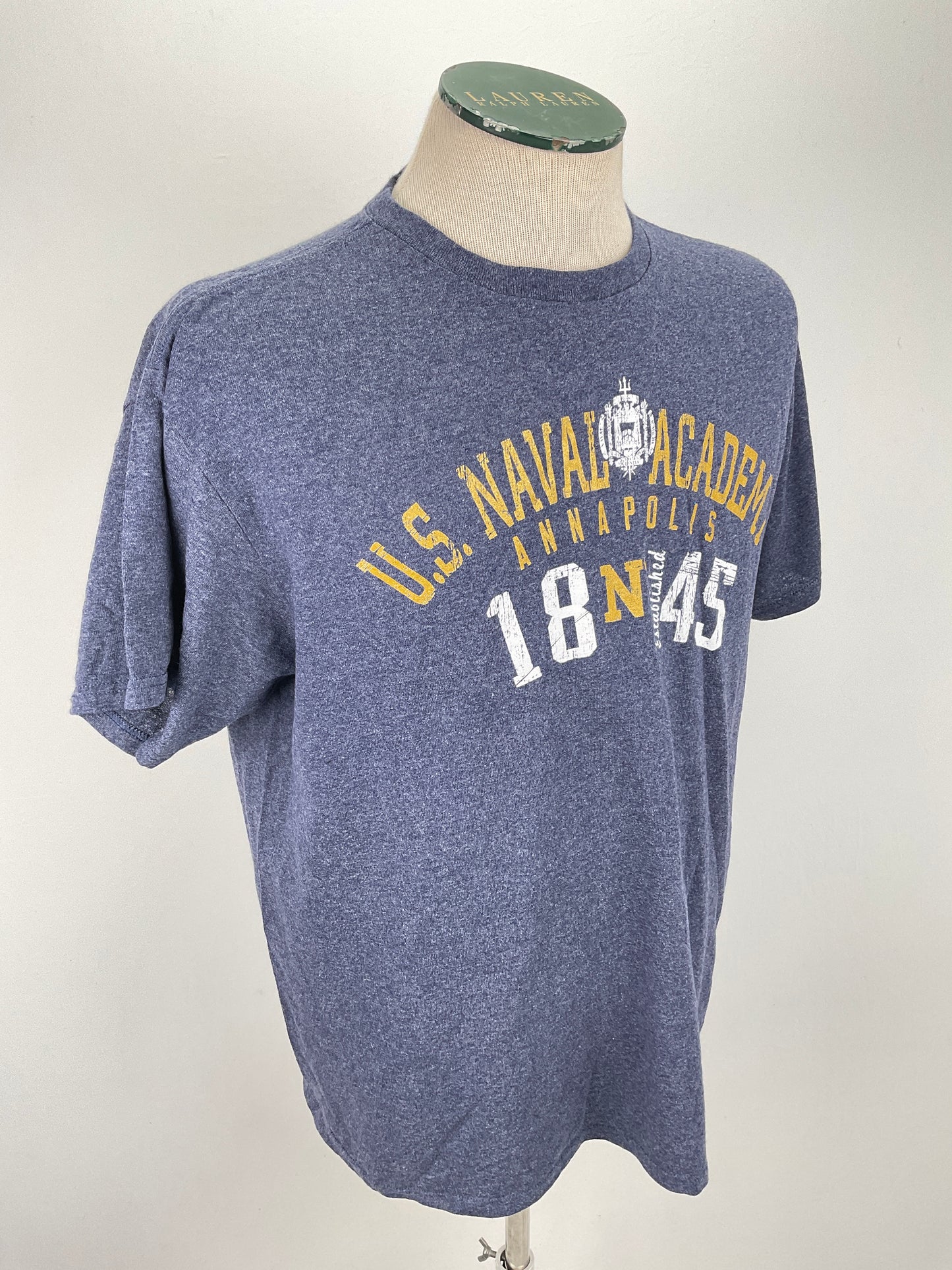 Camiseta Gris Delta Pro weight