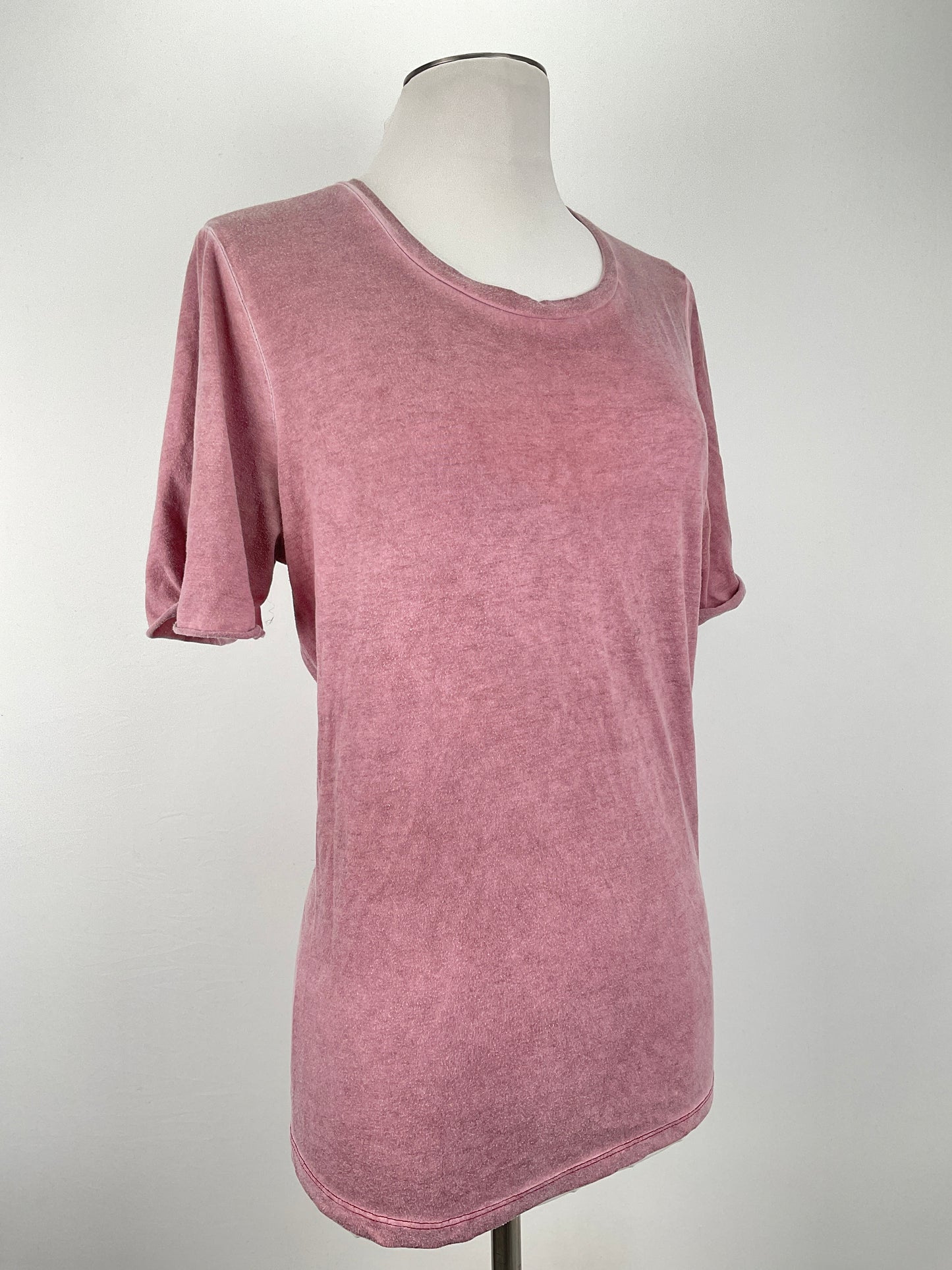 Camiseta Nude Sunshine