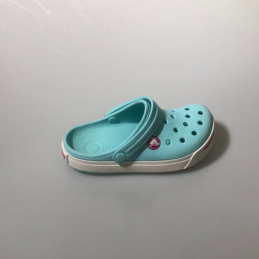 Sandalia Azul Crocs