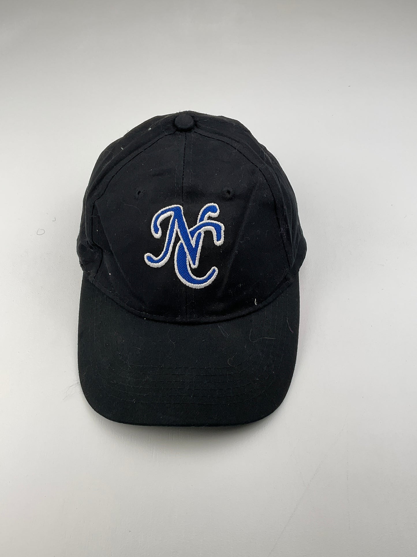 Gorra Negro Authetic