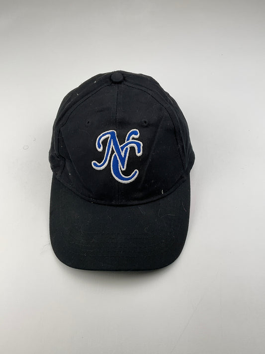 Gorra Negro Authetic