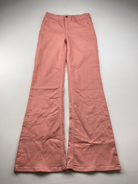 Pantalon Palazzo Nude Sneak Peek