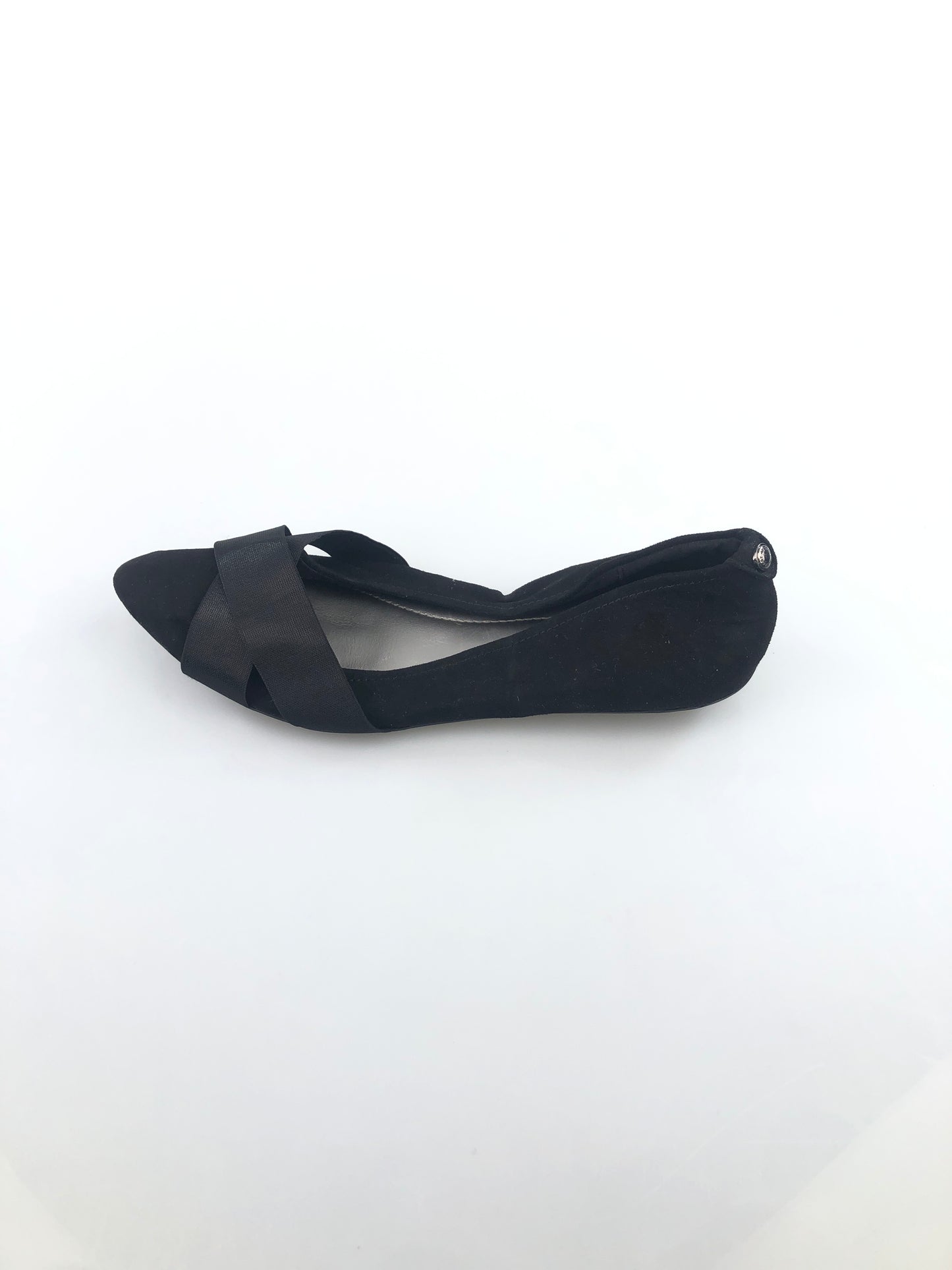 Zapatos Negro Anne Klein