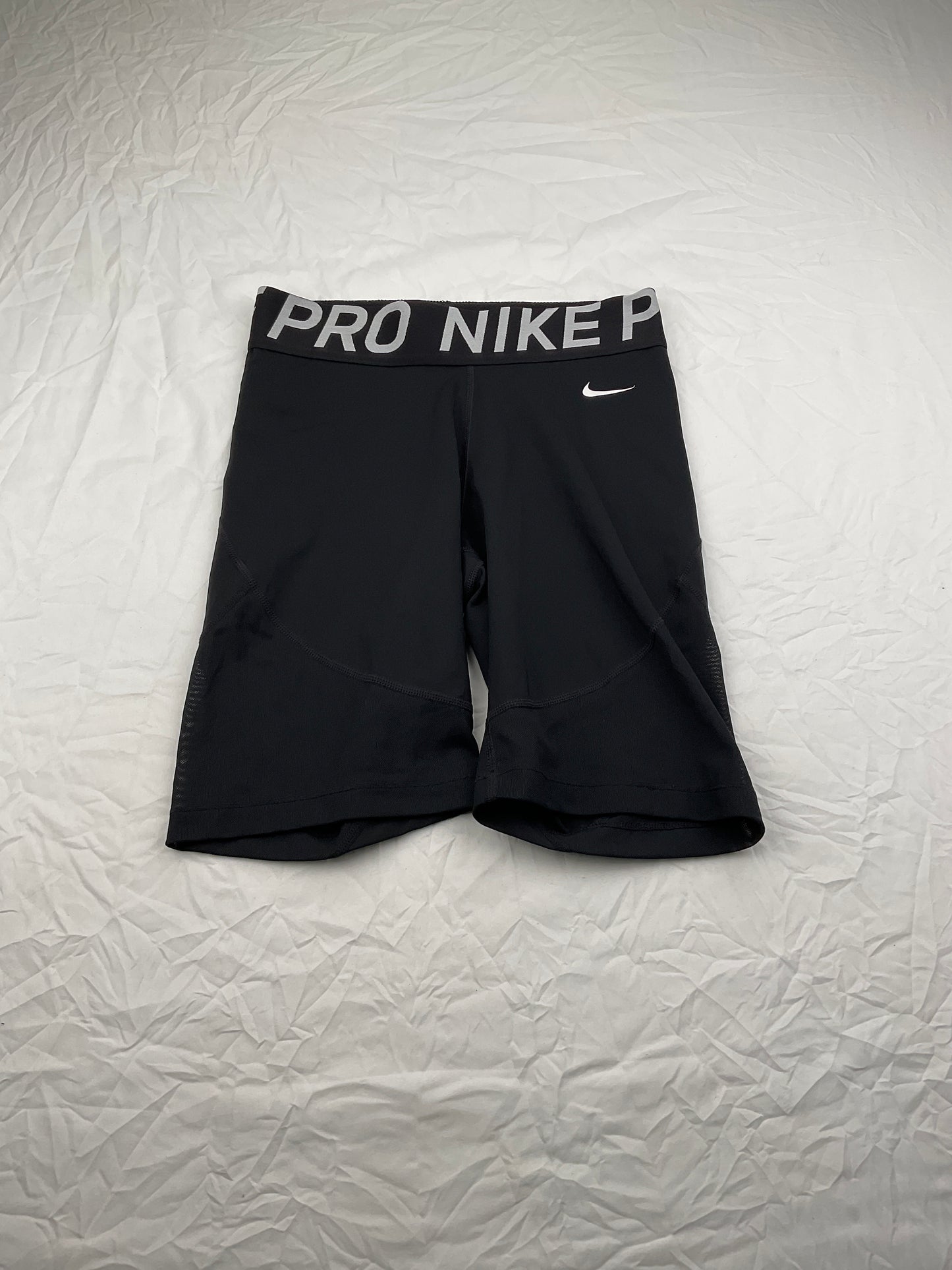 Ricra Negro Nike Deportivo