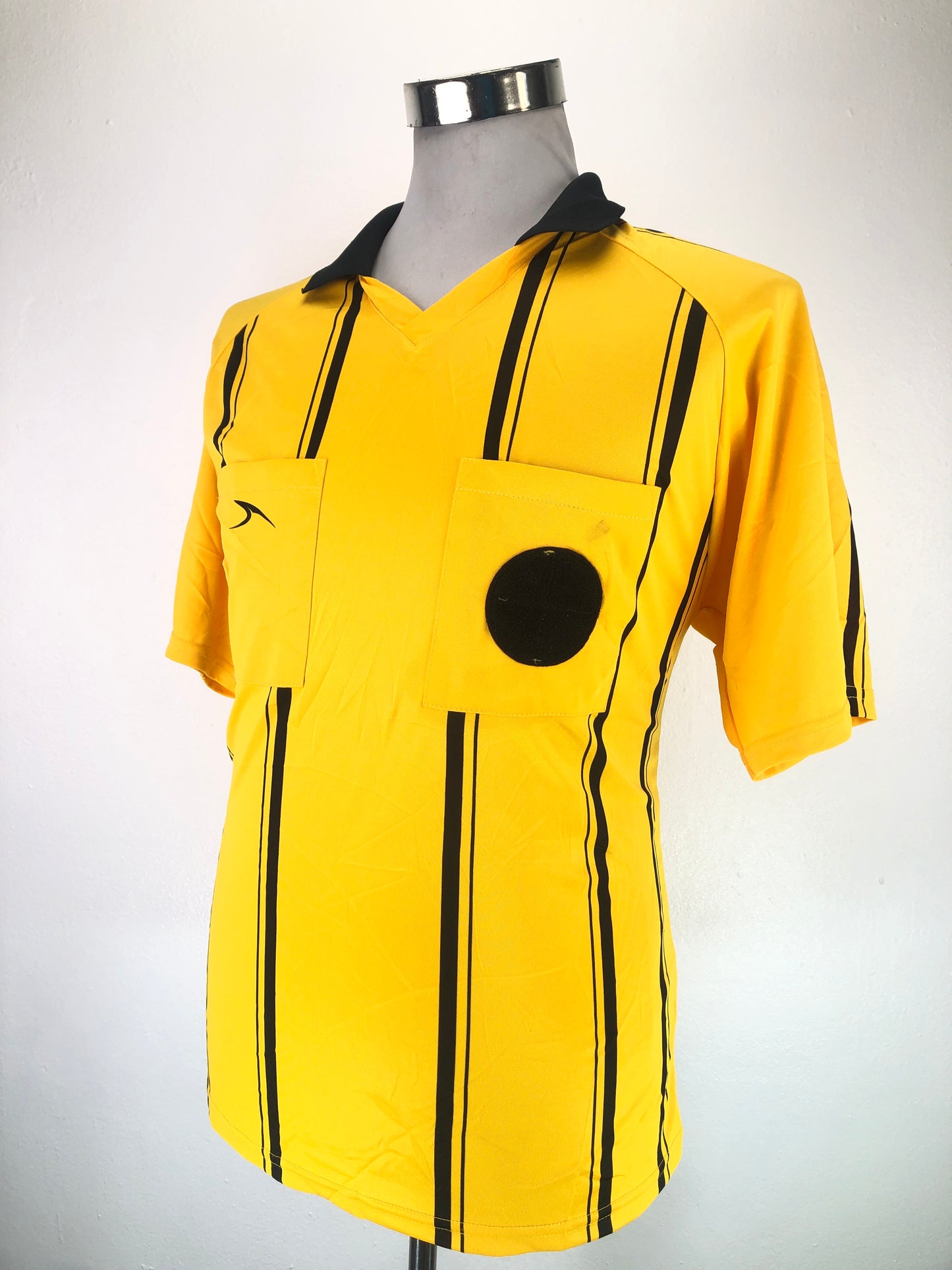 Camiseta Amarillo Score