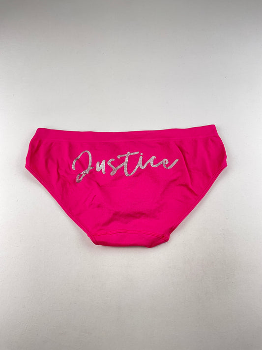 Panti Rosado Justice