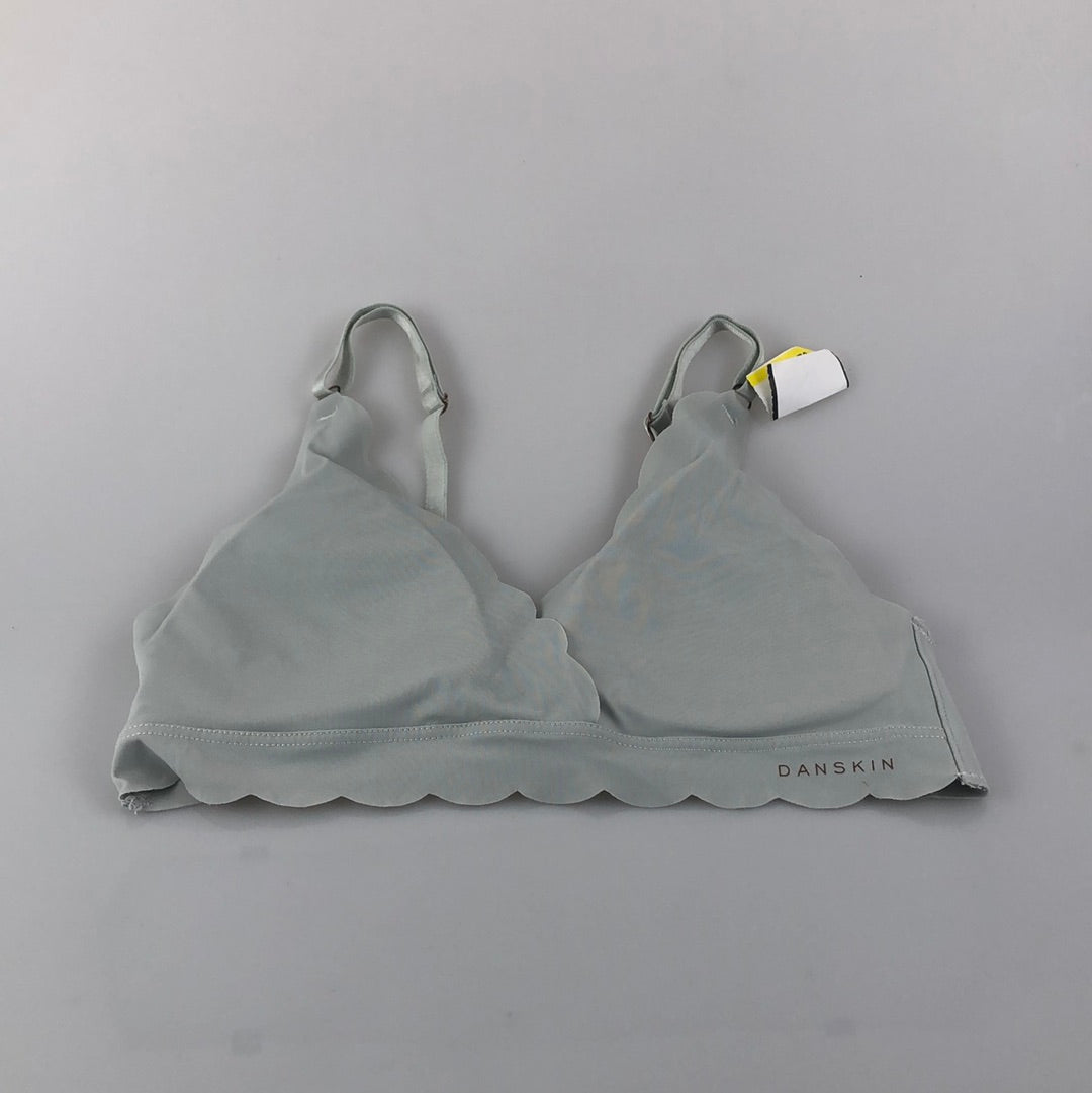 Brasier Gris Danskin 34B