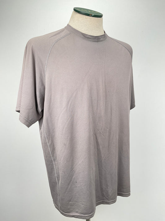 Camiseta Gris Deportivo Variangis