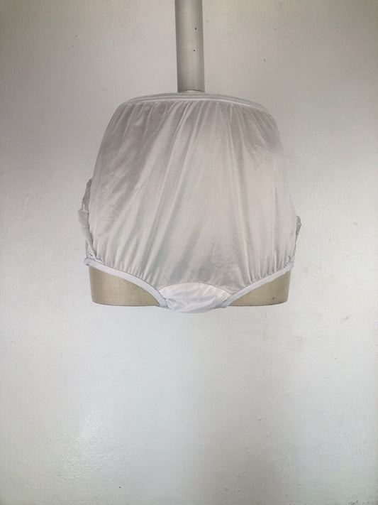 Panti  Blanco Vanity Fair