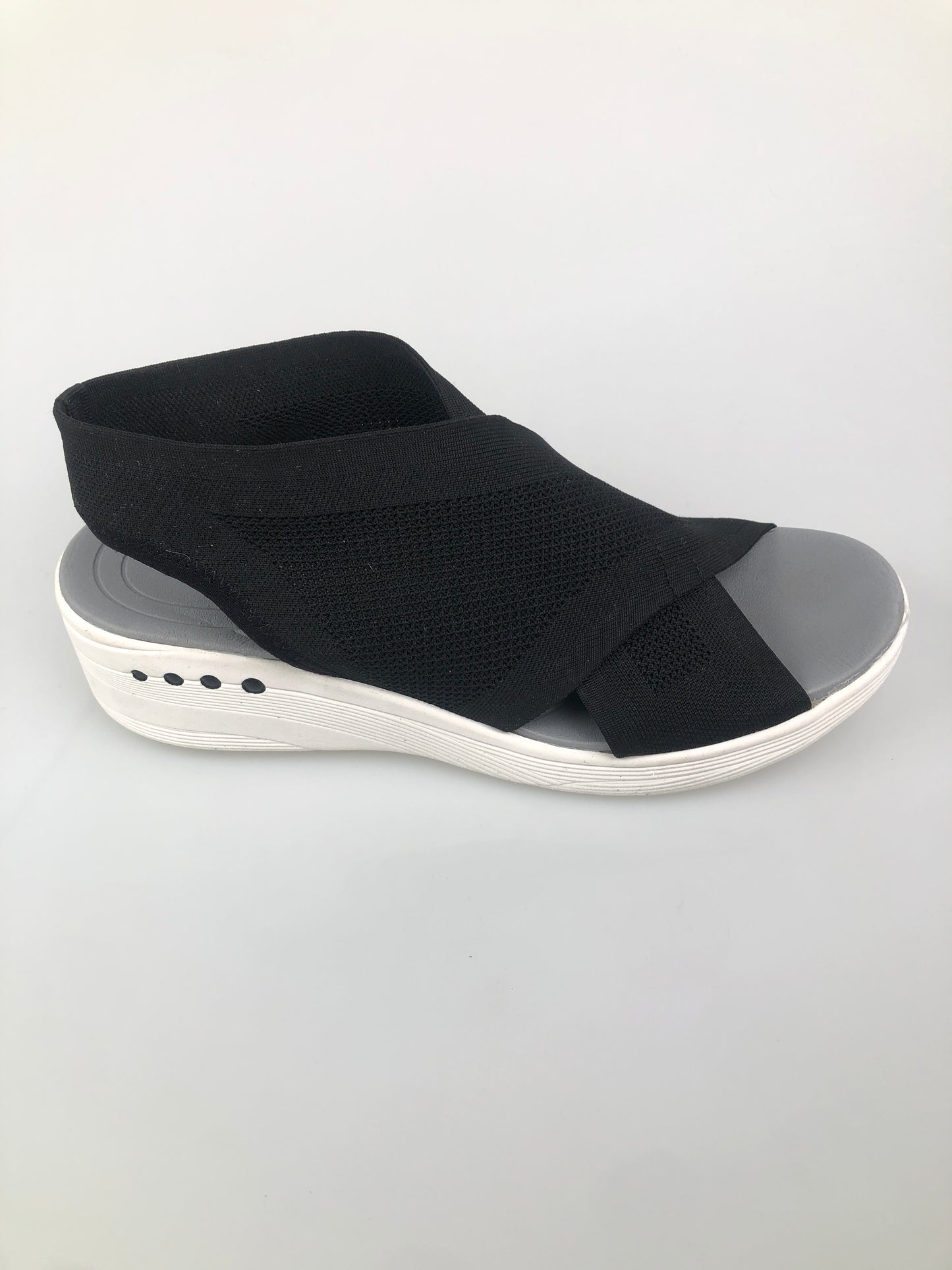 Sandalia Negro Easy Spirit