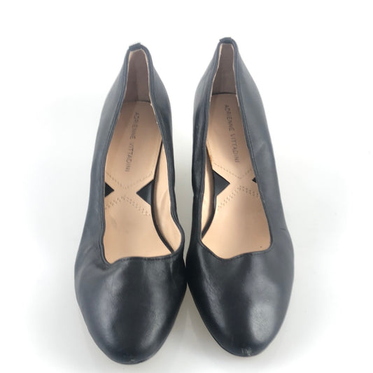 Zapatos Negro Adrienne  Vittadini