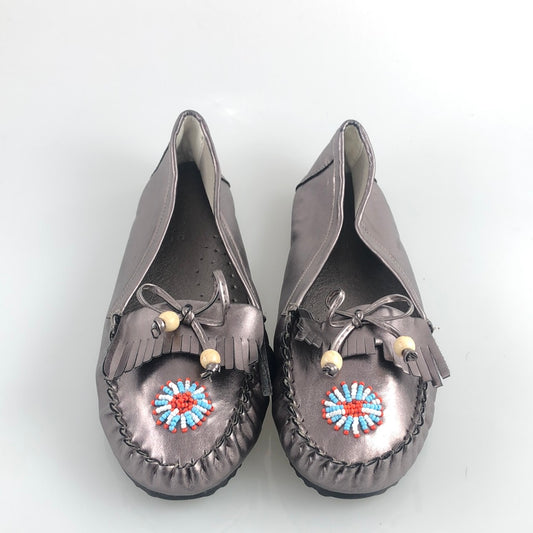 Zapatos  A New Day