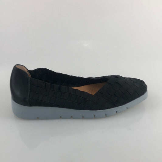 Zapatos Negro Coiso Como