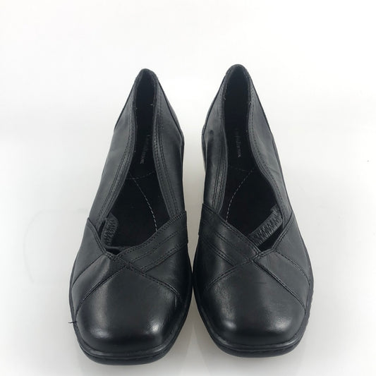 Zapatos Negro Croft Barrow