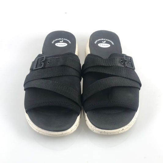 Sandalia Negro Dr.Scholl's