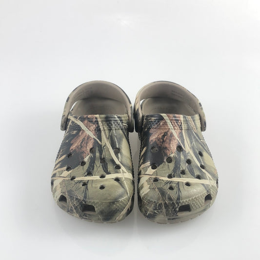 Crocs Multicolor