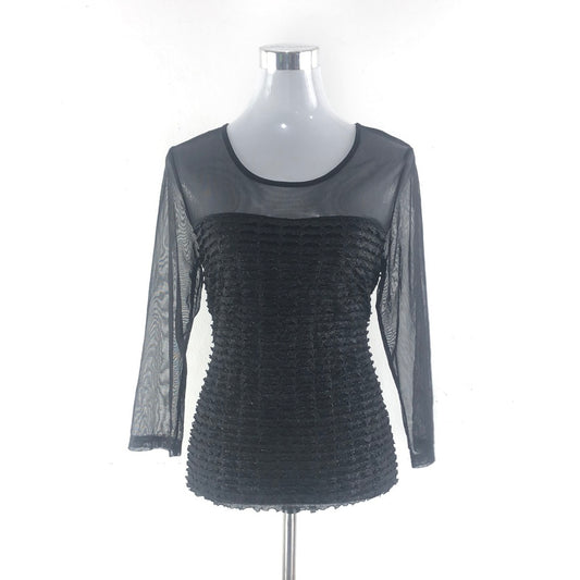 Blusa Negro