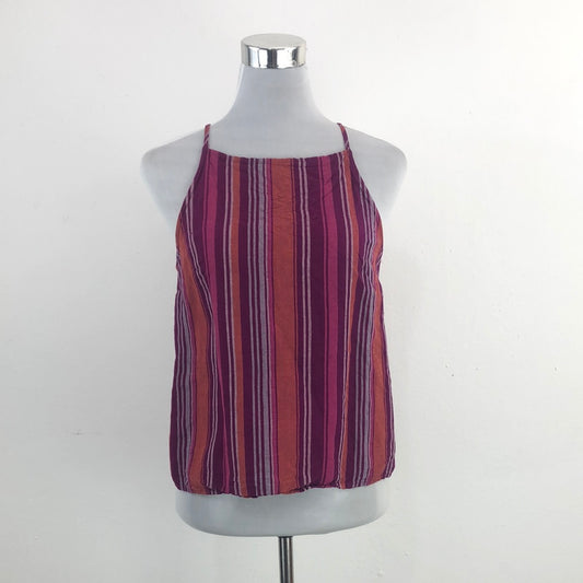 Blusa Multicolor de Raya a New Day