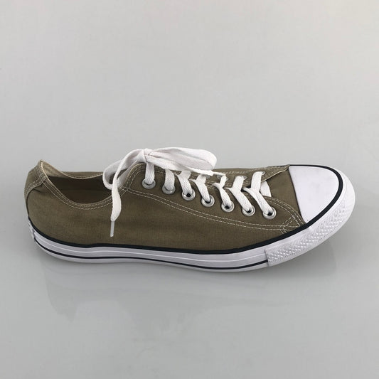 Tenis Crema Converse All Star