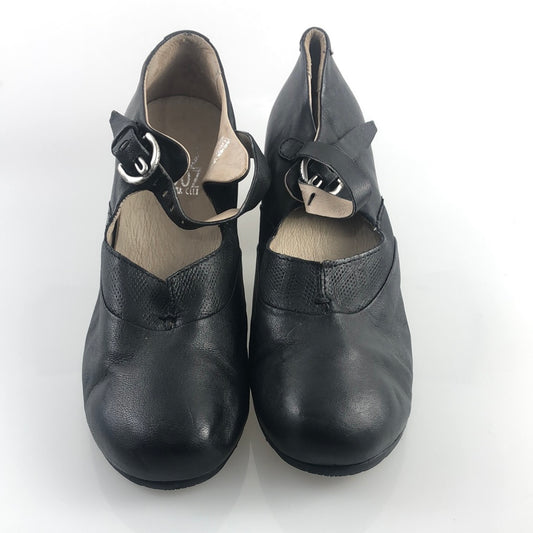 Zapatos Negro Miz Mooz New York City