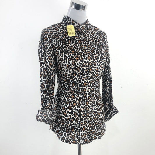 Camisa Multicolor J.Crew