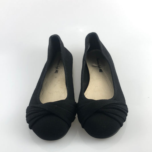 Zapatos Negro American Eagle