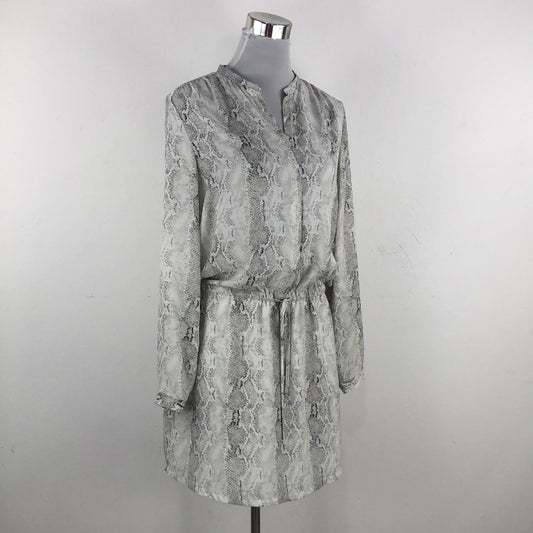 Vestido Crema Hilary Radley