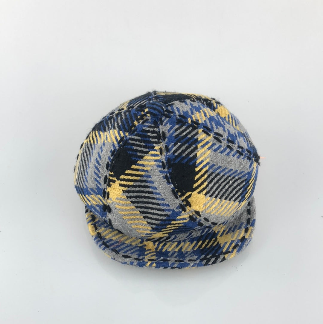 Gorra Multicolor San Diego Hat