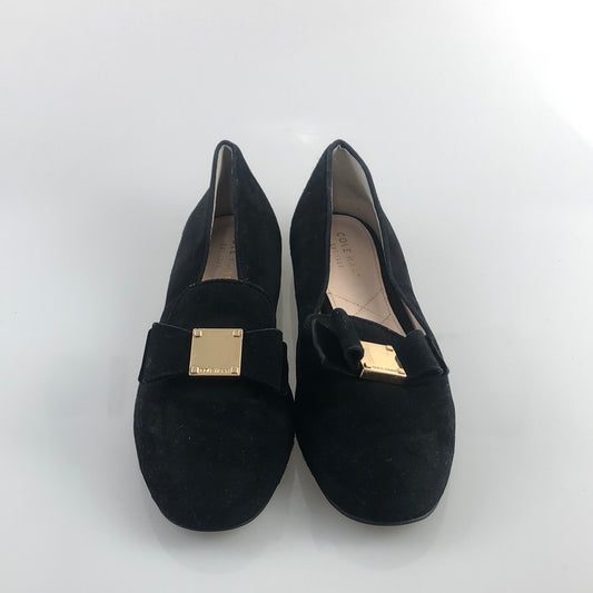 Zapatos Negro Cole Haan
