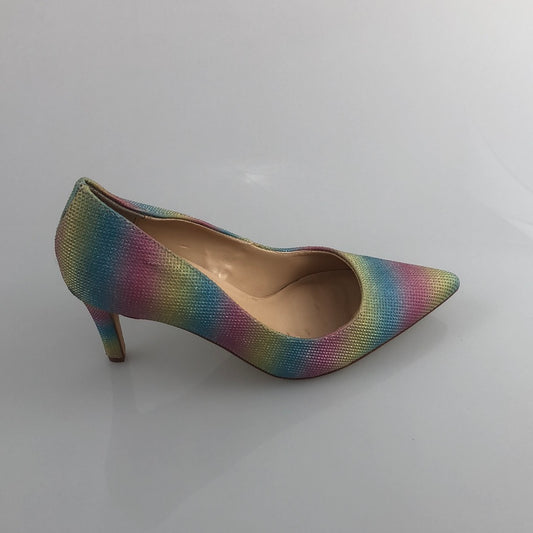 Zapatos Multicolor Neiman Marcus