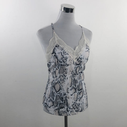 Blusa Multicolor
