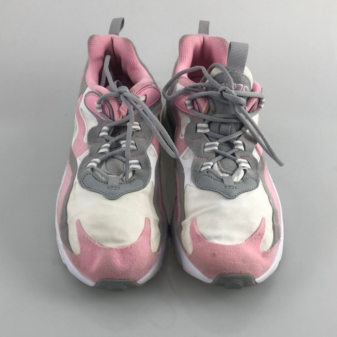Tenis Multicolor Air7c Recot Variangis