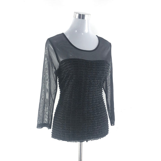Blusa Negro