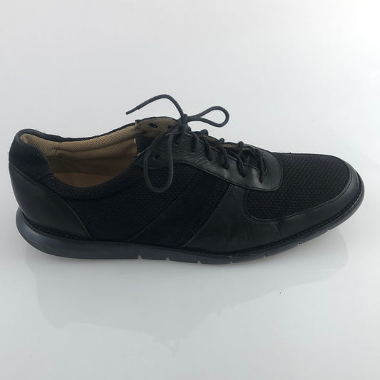 Tenis Negro Cole Haan