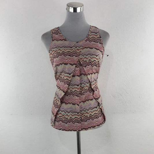 Blusa Multicolor Mossimo