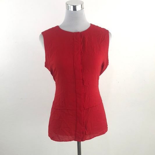Blusa  Rojo The Limited