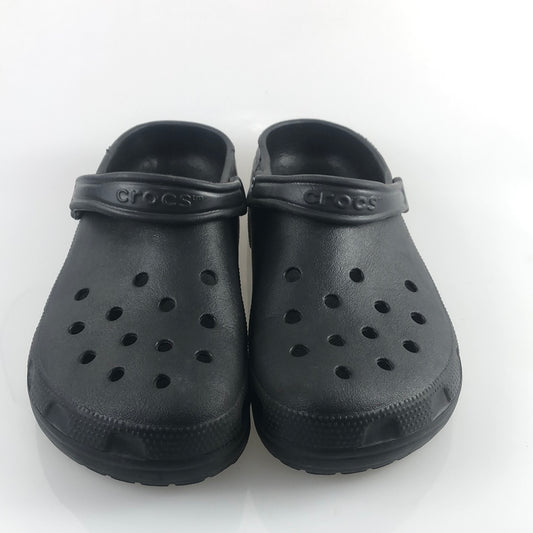 Crocs Negro