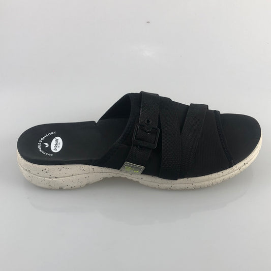 Sandalia Negro Dr.Scholl's