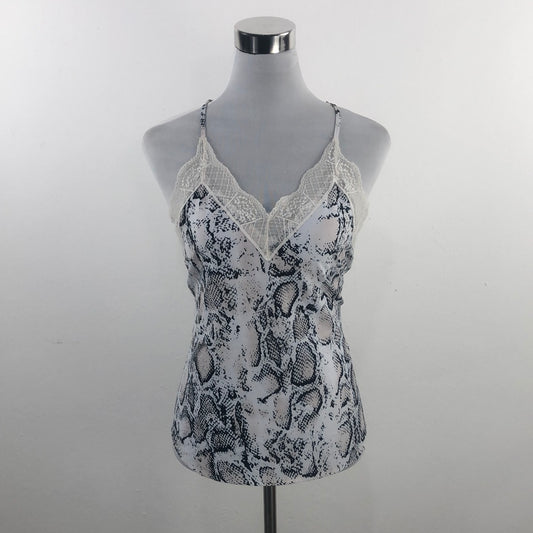 Blusa Multicolor