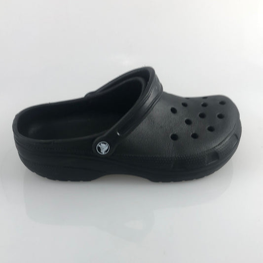 Crocs Negro