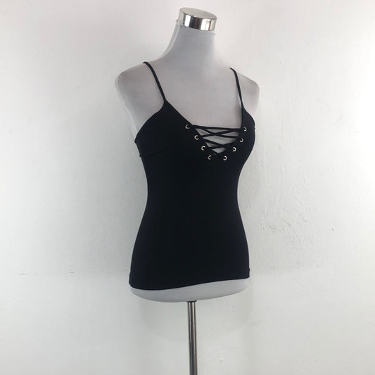 Blusa Negro