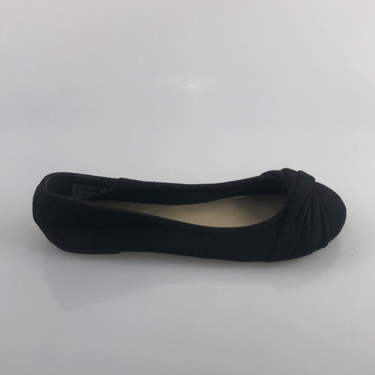 Zapatos Negro American Eagle