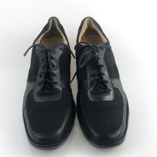 Tenis Negro Cole Haan