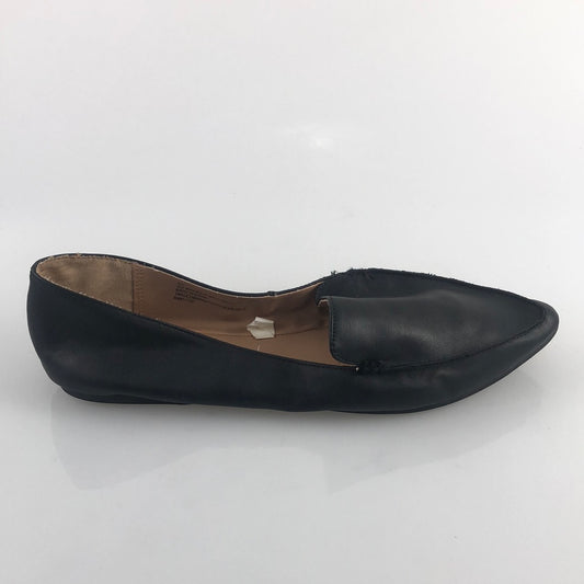 Zapatos Negro A New Day