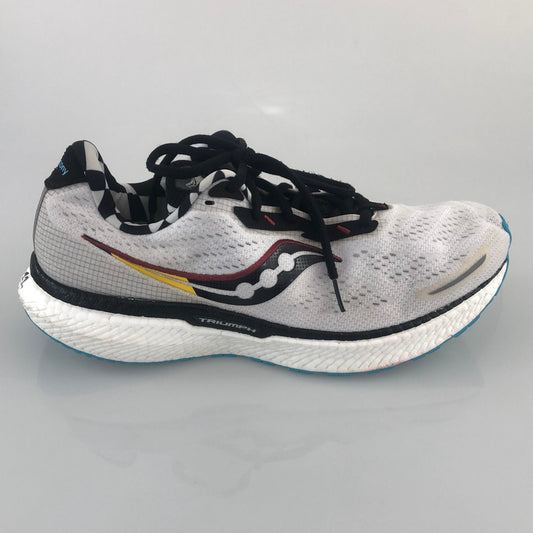 Tenis Multicolor Saucony