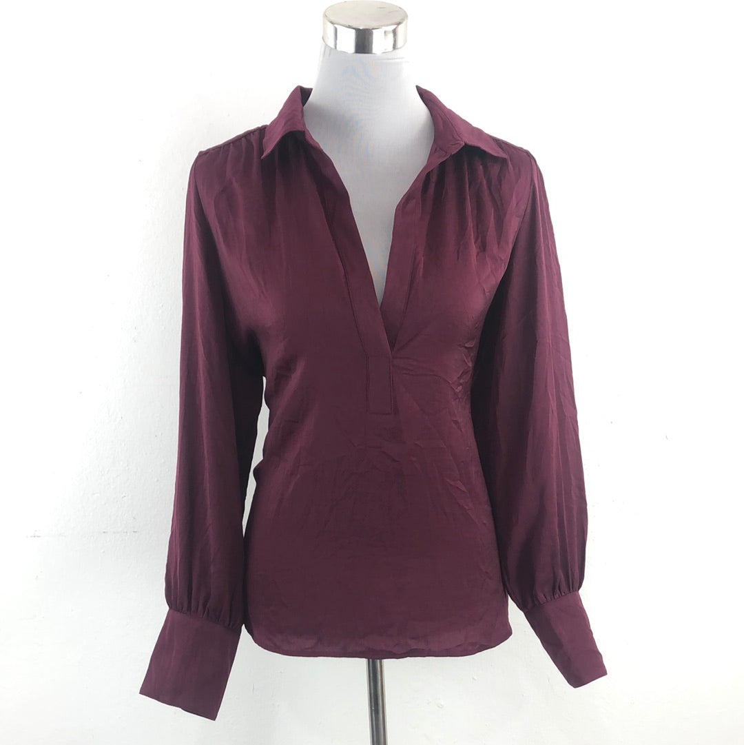 Blusa banana online republic precio