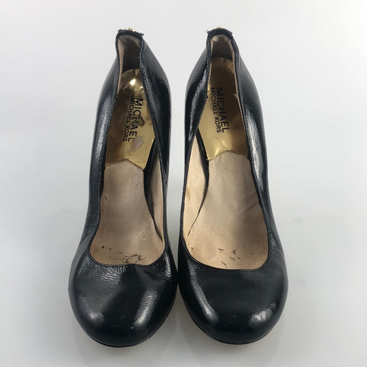 Zapatos de Mujer Negro Michael Kors