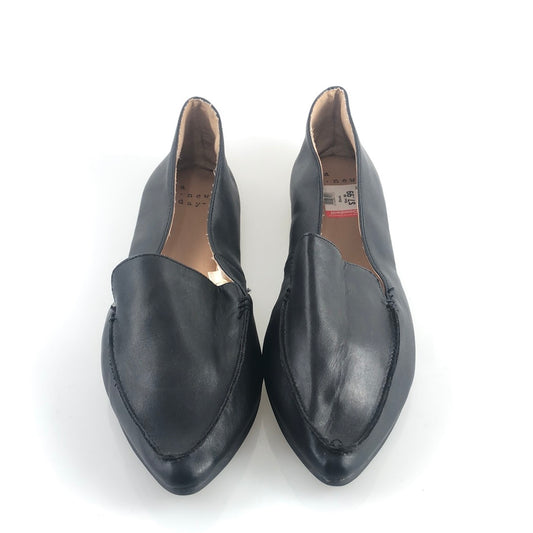 Zapatos Negro A New Day